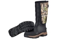 Hunting Boots Snake Proof for Men, Waterproof