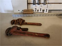 Pair of Wrenches