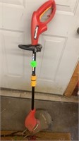 HOMELITE ELECTRIC  WEED WACKER