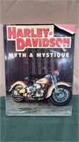 Harley Book