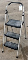 Folding Stepstool