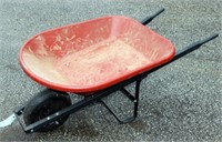 Wheelbarrow