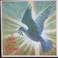 "The Joyous Songs Of Christmas" 3 Record Set