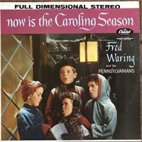 Perry Como "Season's Greetings"