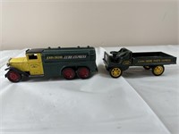 John Deere Lube and Parts Express toys