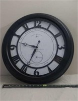 American Time Keeping Co. Wall Clock