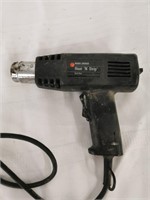 Black & Decker Heat 'N Strip Gun