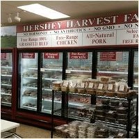 Hershey Harvest Food Basket