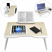 COOPER CASES FOLDING LAPTOP TABLE