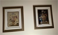 DOMAIN FRAMED TAPESTRY PRINTS