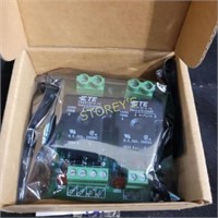 New in package Power Relay Module Board