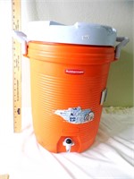 Rubbermaid Water Cooler