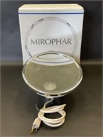Mirophar Brot Paris Mirror Chrome