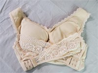 New bra size XL