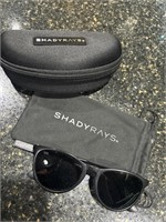 Shady Rays Sunglasses. These are sold online and