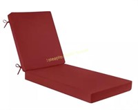 Hampton Bay Universal L Chaise Lounge Cushion Set