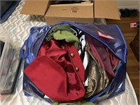 Various Mens and Women’s Clothes