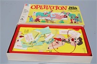 1965 Operation Game