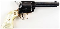 Gun Colt SA Frontier Scout WV Centennial in 22LR