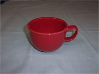 Scarlet Jumbo Mug