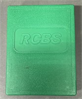 RCBS .45-70 Reloading Dies