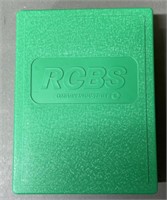 RCBS .380 ACP Reloading Dies