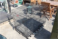 Very Large Titan HD Dog Kennel