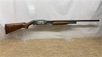 WINCHESTER MO. 12 12 GA. SHOTGUN