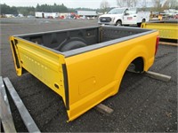 8' Ford Truck Bed