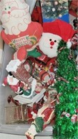 Santa Claus Collection and More