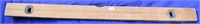 Spirit Level, F B Low Pty. Sydney  -122cm long