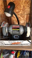 Craftsman 6 inch Bench Grinder