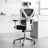 ULN - Sytas Ergonomic Home Office Chair, Desk Chai