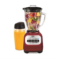 *Oster Classic Series Blender with Travel Smoothie