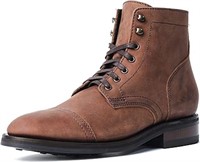 ULN - Thursday Boot Company Captain Men's Lace-up