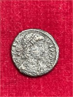 Ancient Roman coin