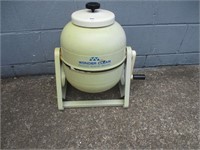 Wonder Clean Pressure Washing Machine