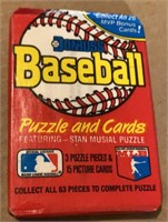 1988 Donruss Baseball Cards Pack