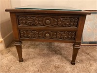 End Table MCM