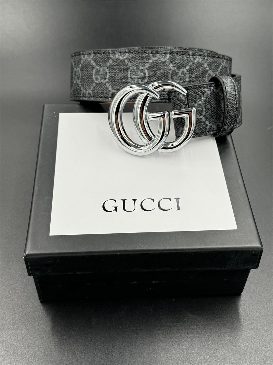 Gucci Belt Size 42