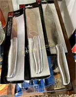 CHEF KNIVES