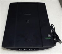 Canon LiDE110 Color Image Scanner working