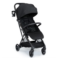 Delta Children Icon Ultra Compact Travel Stroller