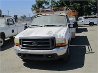 2000 Ford 350 diesel 044