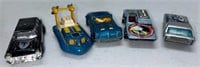 Rare and VintageHot Wheels and Transformer-