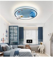 O’NEELDY ASTRONAUT SPACE FIXED CEILING LIGHT NO