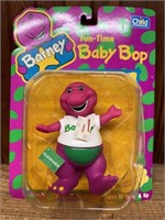 1993 Barney Baby Bop