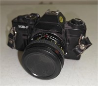 KS-2 Camera