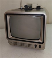 RCA Portable TV