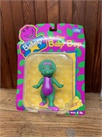 1993 Barney Baby Pop